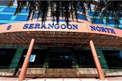 Serangoon North Avenue 5 (D19), Office #404662401